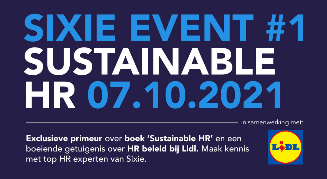 Sixie Sustainable HR